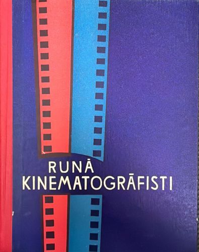 Runā kinematogrāfisti