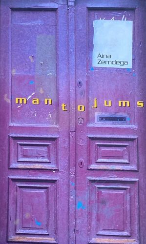 Mantojums 