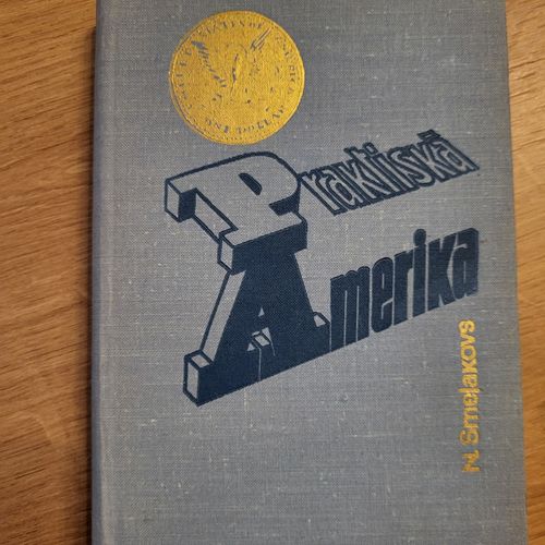 Praktiskā Amerika