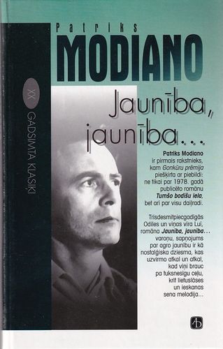 Jaunība, jaunība...