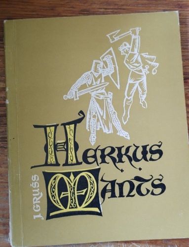 Herkus Mants