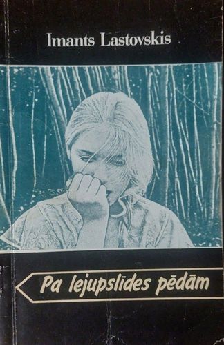 Pa lejupdlīdes pēdām