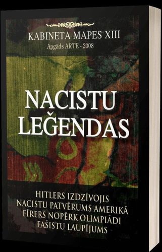 Nacistu leģendas