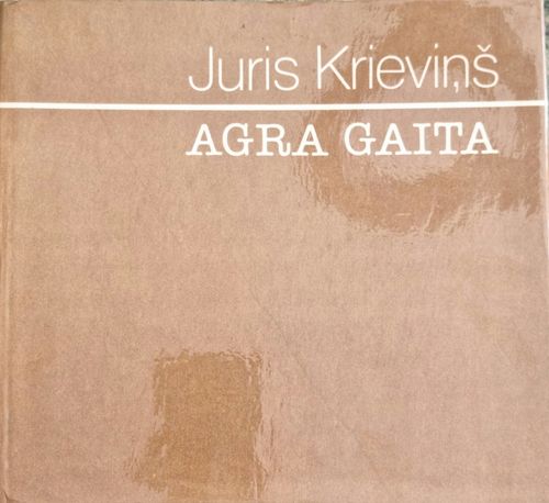 Agra gaita