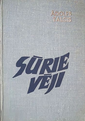 Sūrie vēji Sūrie vēji