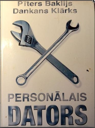 P.Baklijs,D.Klārks