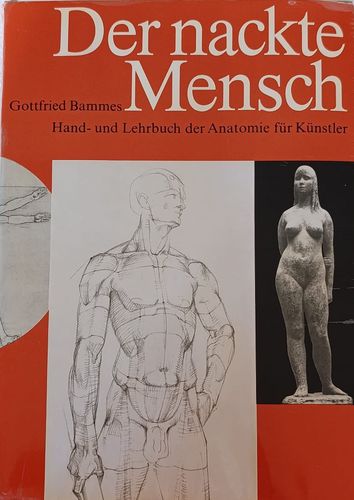 Der nackte Mensch