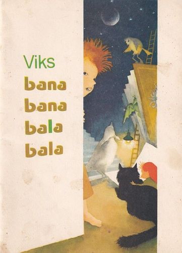 bana bana bala bala