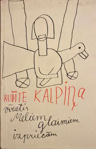 Vīrietis meliem, glaimiem, izpriecām