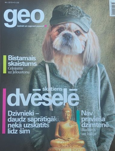 GEO 4/2019
