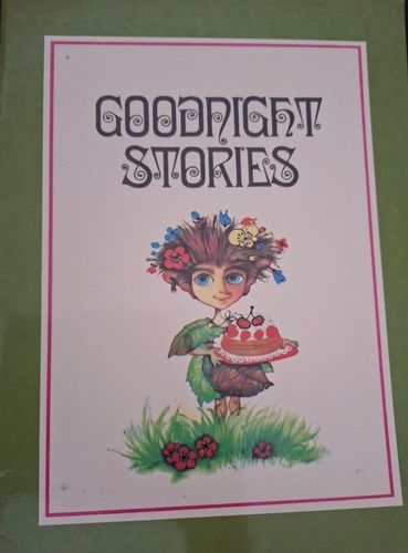 Goodnight stories