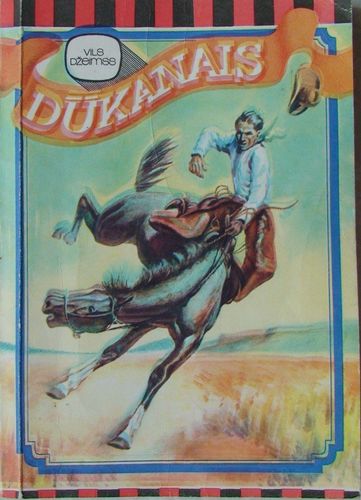 Dūkanais