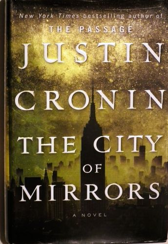 The city of mirrors