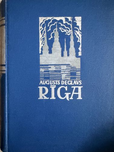 Rīga III