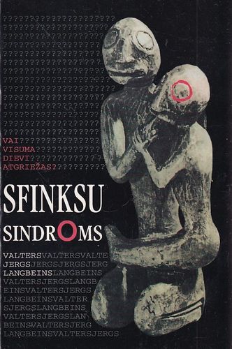 Sfinksu sindroms