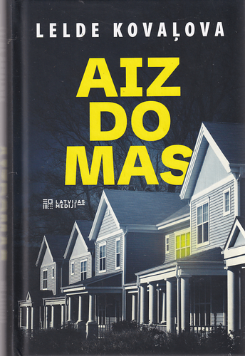 Aizdomas