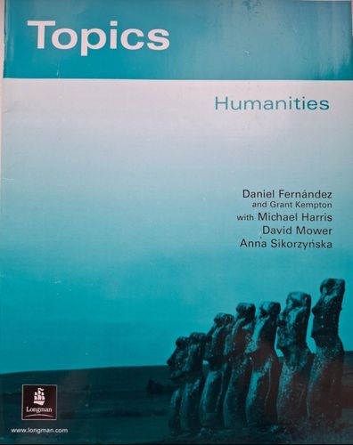 Topics, Humanities