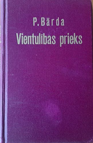 Vientulības prieks Vientulības prieks