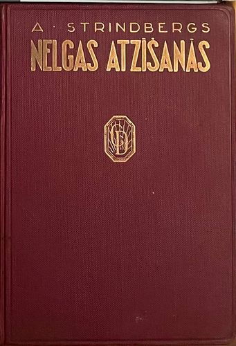 Nelgas atzīšanās