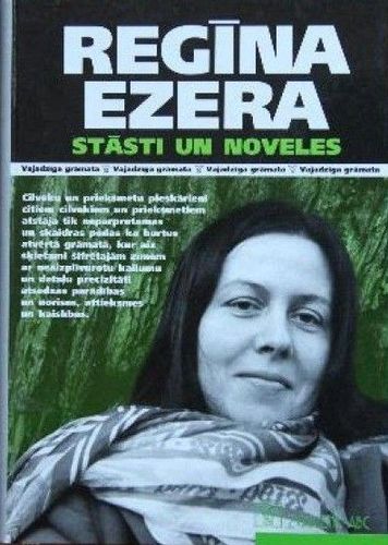 Stāsti un noveles
