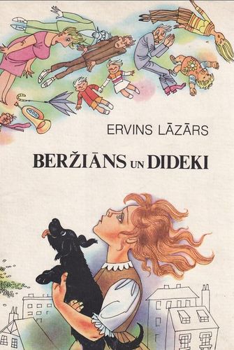 Beržiāns un Dideki