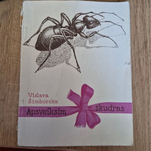 Apsveiksim skudras