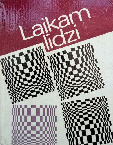 Laikam līdzi