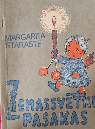 Ziemassvētku pasakas