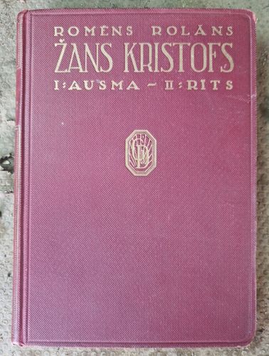 Žans Kristofs