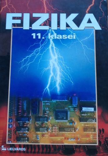 Fizika 11.klasei