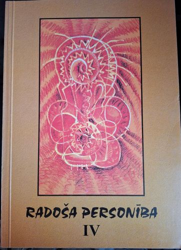 Radoša personība, zinātnisko rakstu krājums IV