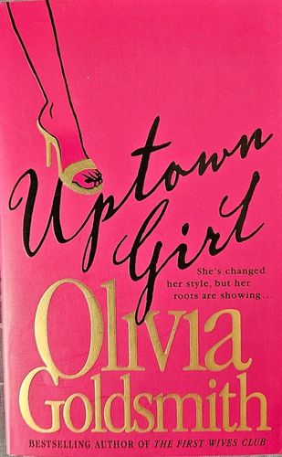 Uptown Girl