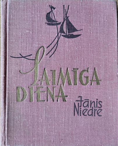Laimīga diena