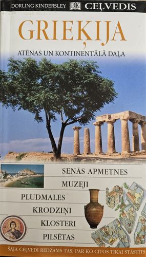 Grieķija