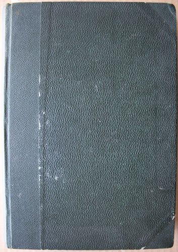 Sējējs. 1937 g. Nr.7-12.  (II pusgads)