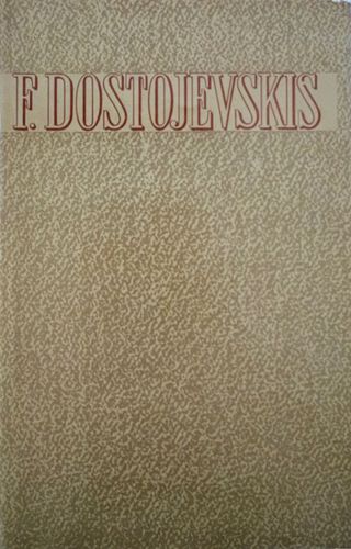 Kopoti raksti VII Velni