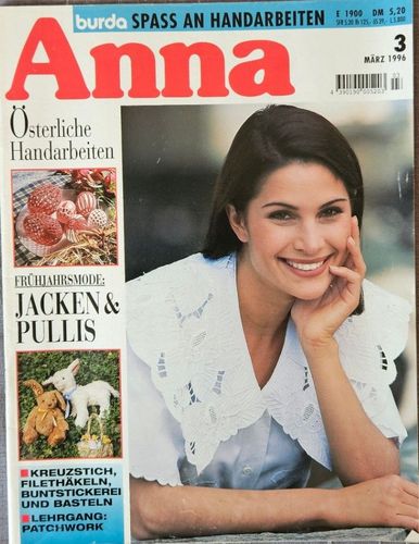 Anna 1996/3