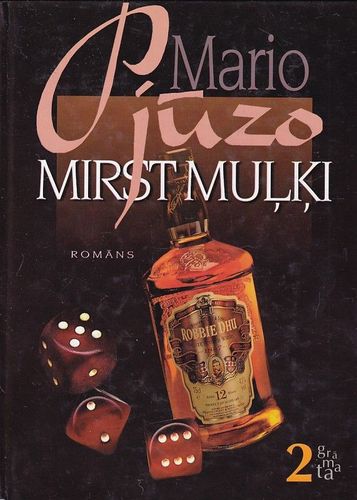 Mirst muļķi 2. grāmata