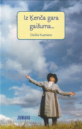 Iz Ķenča gara gaišuma..