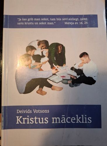 Kristus māceklis