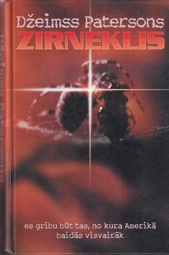 Zirneklis