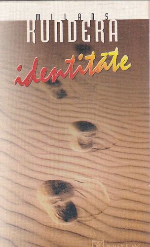 Identitāte
