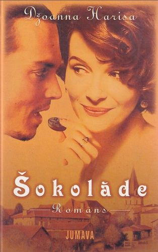 Šokolāde
