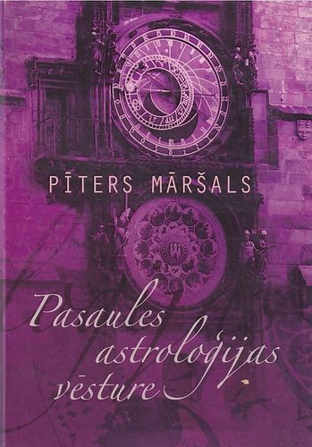 Pasaules astroloģijas vēsture