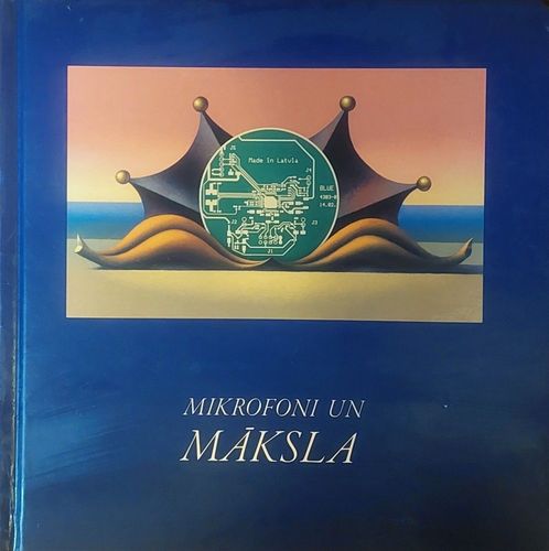 Mikrofoni un māksla