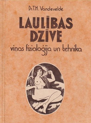 Laulības dzīve