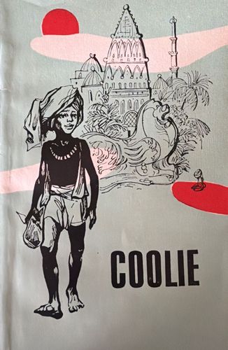 Coolie