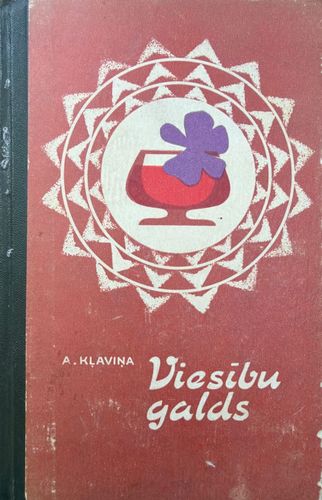Viesību galds