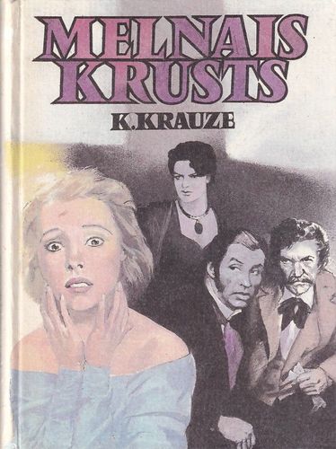 Melnais krusts 1