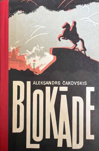 Blokāde 5-2